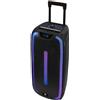 Woxter Rock'n'Roller Altoparlante Bluetooth portatile ST/100W