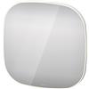 Duravit Zencha LED Miroir 50x700x700mm, avec miroir chauffant, version App, ZE7066000000000, ZE7066000000000