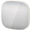 Duravit Zencha LED Miroir 50x700x700mm, avec miroir chauffant, version App, ZE7065000000000, ZE7065000000000