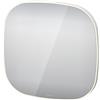Duravit Zencha LED Miroir 50x700x700mm, avec miroir chauffant, version capteur, ZE7056000000100, ZE7056000000100