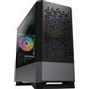 COUGAR Custodia Mini-Tower MG140 Air ARGB, nero