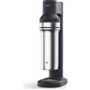 Brita sodaTRIO saturator (black)