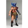 NECA Dungeons & Dragons Actionfigur: Ultimate Warduke (18 cm)