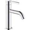 Kludi Miscelatore Kludi Nova Fonte PURA WT-EH 100 senza set di scarico, cromato, 1 pezzo.