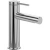Villeroy & Boch Rubinetto per lavabo Loop & Friends 45x166x149 mm con scarico a tirante. Cromo, 1 pz.