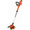 POWERPLUS POWDPG7546 - Tagliabordi AKU 40V LI-ION 300mm (senza batteria)