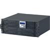 Legrand Daker DK+ UPS DAKER DK PLUS 6000VA gruppo di continuit (UPS) Doppia conversione (online) 6 kVA 6000 W 11 presa(e) AC
