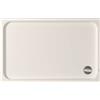 Duravit D-Code receveur de douche, 1400x900mm, rectangulaire, à encastrer, 720260000000000, 720260000000000