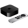 Apple TV 4K, Apple, A15, 128 GB, AVC, H.264, HEVC, M4V, MP4, MPEG4, AAC, AC3, AIFF, EAC3, FLAC, HE-AAC, MP3, MP3 VBR, WAV, GIF, HEIF, JPEG, TIFF