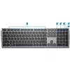Dell Tastiera Dell KB700 senza fili, CZ, QWERTZ