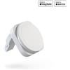 Zens ZENS ZEDC24W/00 caricatore per dispositivi mobili Bianco