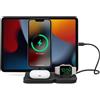 Zens Modular Series Magnetic Wireless Qi Charger Basissta...