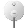 Duravit Circle Set de mitigeurs, encastré, chrome, CE4210008010, CE4210008010