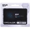 Silicon Power SSD 4TB 2.5" SATAIII A55 3D Nand TLC