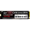 Silicon Power SSD 2TB PCI-E UD90 Gen 4x4 NVMe 3D Nand TLC
