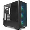 LIAN LI LANCOOL III Custodia E-ATX, Midi-Tower, RGB - nero