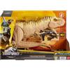 MATTEL JURASSIC WORLD T-Rex Caccia e attacco HNT62