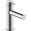 Duravit Circle robinet au sol, saillie 90 mm, sans garniture découlement, chrome, CE1080002010, CE1080002010