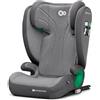 Kinderkraft Fotelik samochodowy KinderKraft Jr Fix2 Rocket Grey