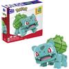 MEGA Pokémon MATTEL MEGA CONSTRUX Pokemon grande Bulbasaur HNT96