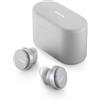 Philips TAT8506WT/00 cuffie/ auricolari True Wireless Stereo (TWS) In-ear chiamate/musica USB Type-C Bluetooth Bianco