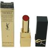 Yves Saint Laurent Rouge Pur Couture The Bold 02 Wilful Red - Tonalità stella (3 g)