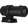 Transcend Telecamera per moto DrivePro 20 di Transcend con microSDHC da 64 GB