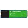 Western Digital SSD Dysk WD Green SN350 WDS500G2G0C (500 GB; M,2; PCIe NVMe 3,0 x4)