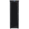 Lanberg Armadio rack Lanberg FF01-8047-12BL 47U rack indipendente nero