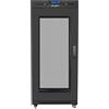 Lanberg Armadio rack Lanberg FF01-8822-23BL Armadio rack 22U autoportante nero