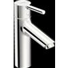 HANSA HANSAVANTIS Mitigeur de lavabo ECO, levier à goupille, sans garniture de vidage, saillie 114mm, chromé, 523722670005, 523722670005