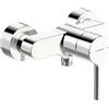 HANSA HANSAVANTIS Mitigeur de douche, levier à goupille, avec clapet anti-retour, 52450167, 52450167