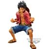 Bandai Bp On Bch Re Degli Artisti - Monkey.d.luffy