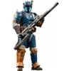Hasbro - Star Wars Mandalorian Paz Vizsla 9,5 cm Figurka Kolekcjonerska