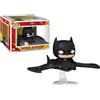 Funko POP The Flash Batman in Batwing 121