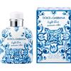 Dolce & Gabbana Dolce Gabbana - Light Blue Summer Vibes Pour Homme EDT 125ml