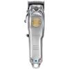 Wahl Cordless Senior Metal Edition - tagliacapelli senza filo
