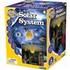 Borella Sistema solare con telecomando