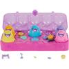 INNY Hatchimals Alive - 5 figure in cova j