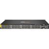 Hpe Anw Cx 6300M 48G Sr 1/2.5/5G Cl8 Poe 2X50G/2X25G R8S90A