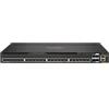 HPE ANW CX 6300M 24p SFP+ LRM 2p50G 2p25G MACSec Switch