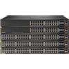 HPE ANW CX 6200M 24G CL4 PoE 4SFP+ R8Q68A