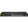 HPE ANW CX 4100i 24p1G 20p Cl4 POE 4p Cl6 PoE 4pSFP+ Switch