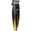 JRL Professional Trimmer Fresh Fade 2020T Oro