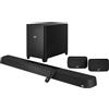 Polk Audio MAGNIFI MAX AX SR sistema home cinema Nero