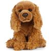 Living Nature Peluche Living Nature Cocker Spaniel 20 cm per cani