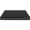 HPE ANW 5520HI 48G PoE+ 4SFP+ 1-slot Switch