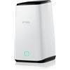 Zyxel FWA-510-EU0102F Zyxel FWA510 5G Indoor LTE Modem Router NebulaFlexter