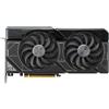 ASUS Dual -RTX4070-O12G NVIDIA GeForce RTX 4070 12 GB GDDR6X
