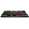 Dell Alienware AW420K - Tastiera - Senza tastierino numerico - Retroilluminata - USB - Interruttore a chiave: CHERRY MX Red -